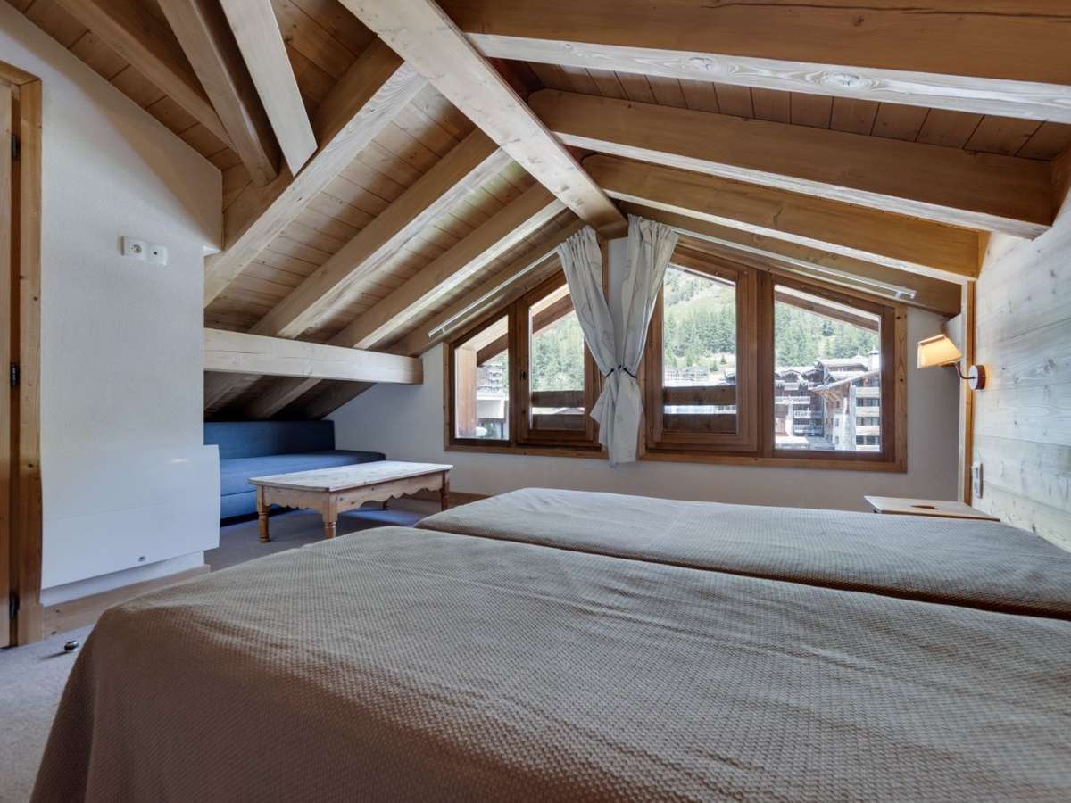 Maison Val-d'Isère