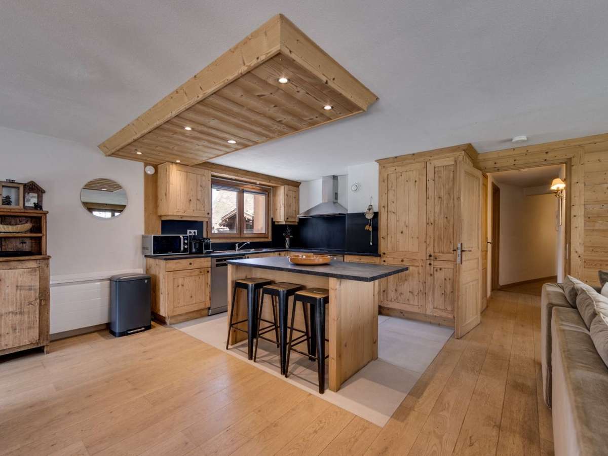 Maison Val-d'Isère