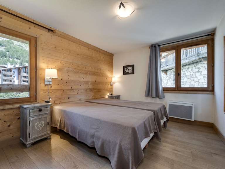 Maison Val-d'Isère - 16 chambres - 402m²