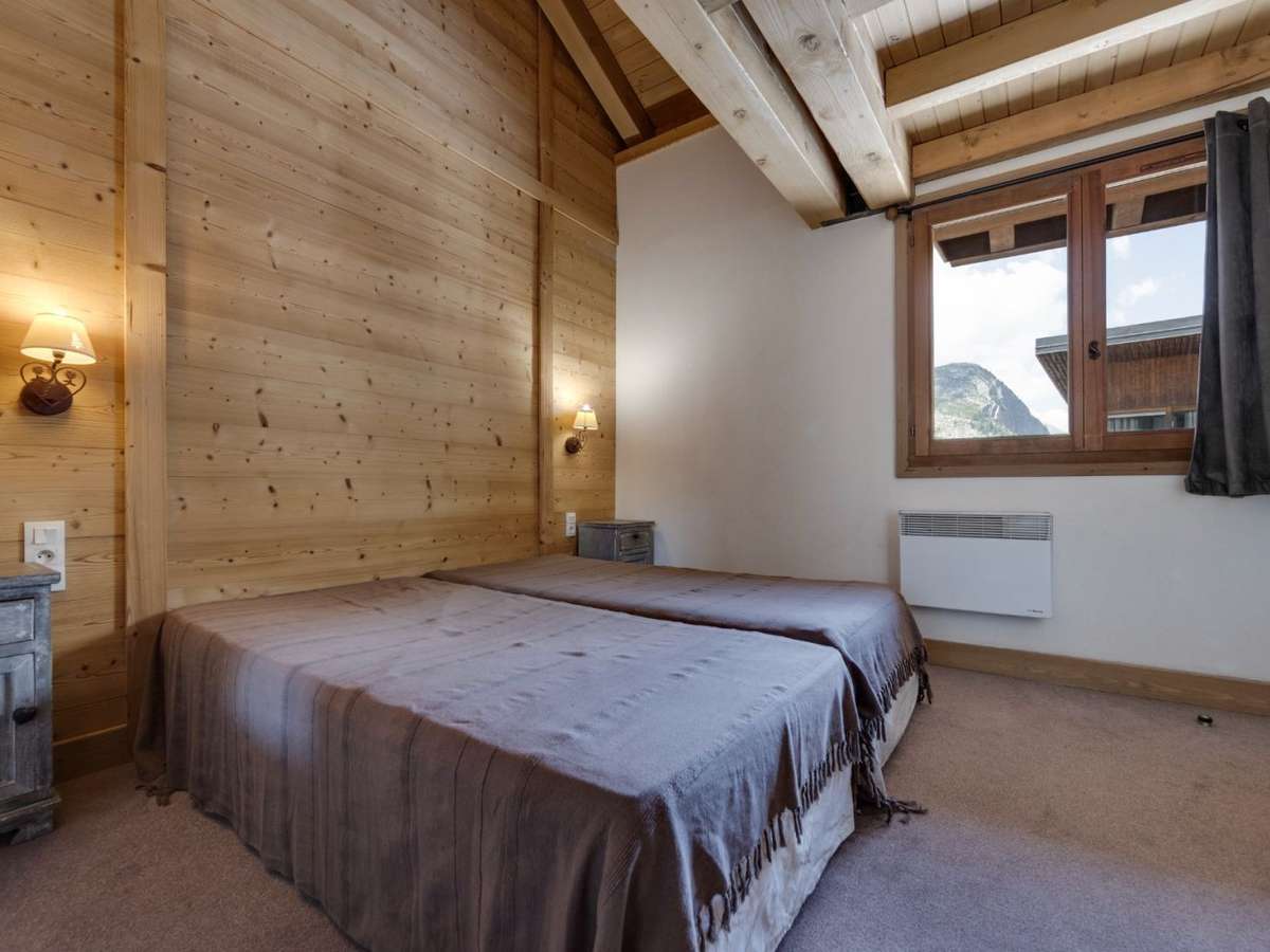 Maison Val-d'Isère