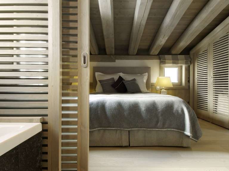 Maison Val-d'Isère - 5 chambres - 361m²