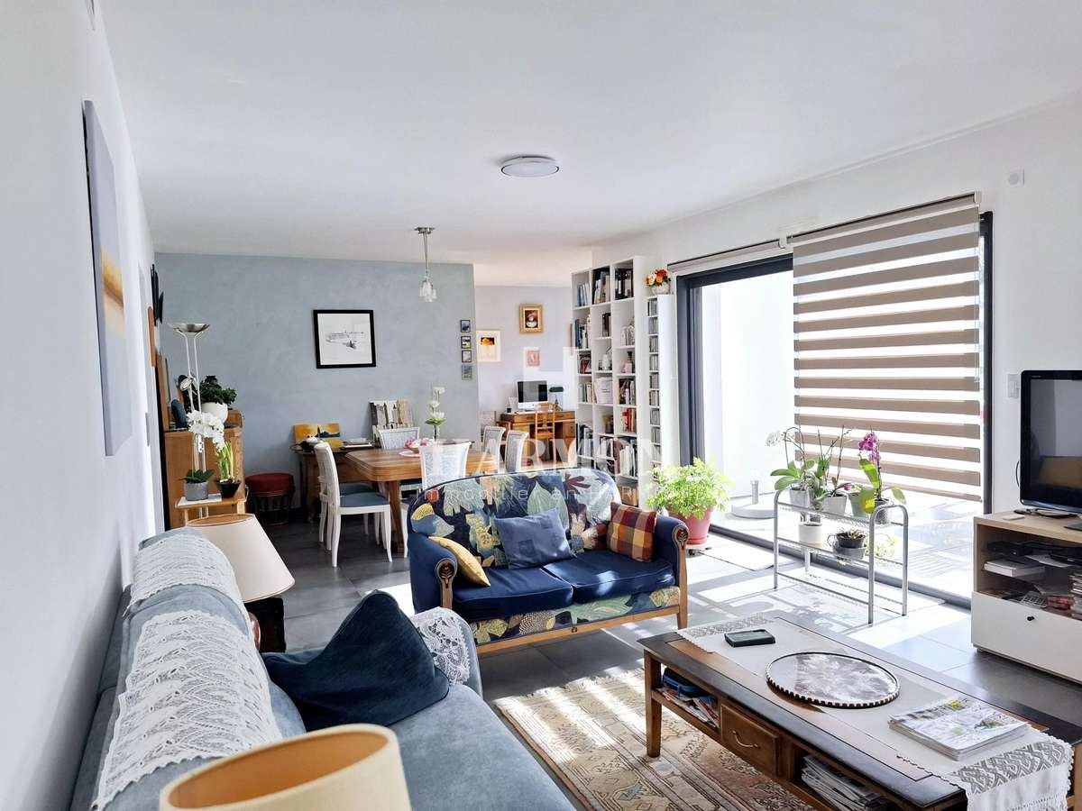 Maison Val de Virvée