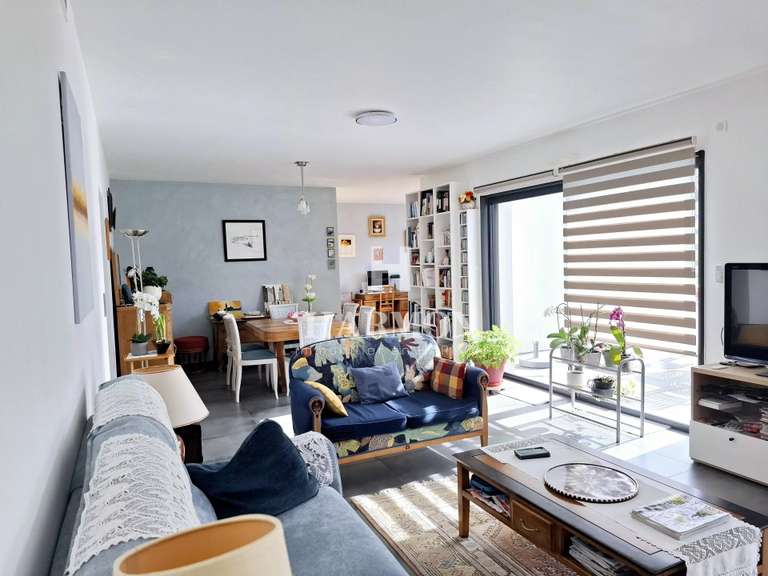 Maison Val de Virvée - 4 chambres - 274m²