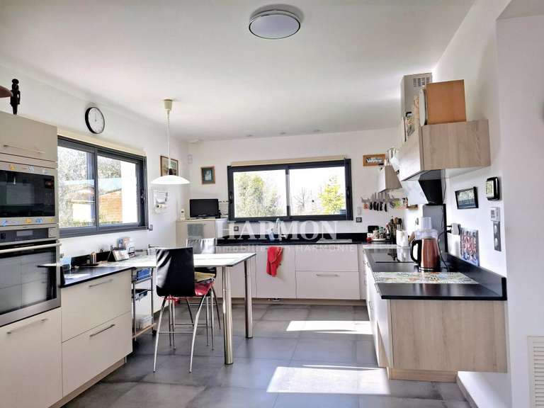 Maison Val de Virvée - 4 chambres - 274m²