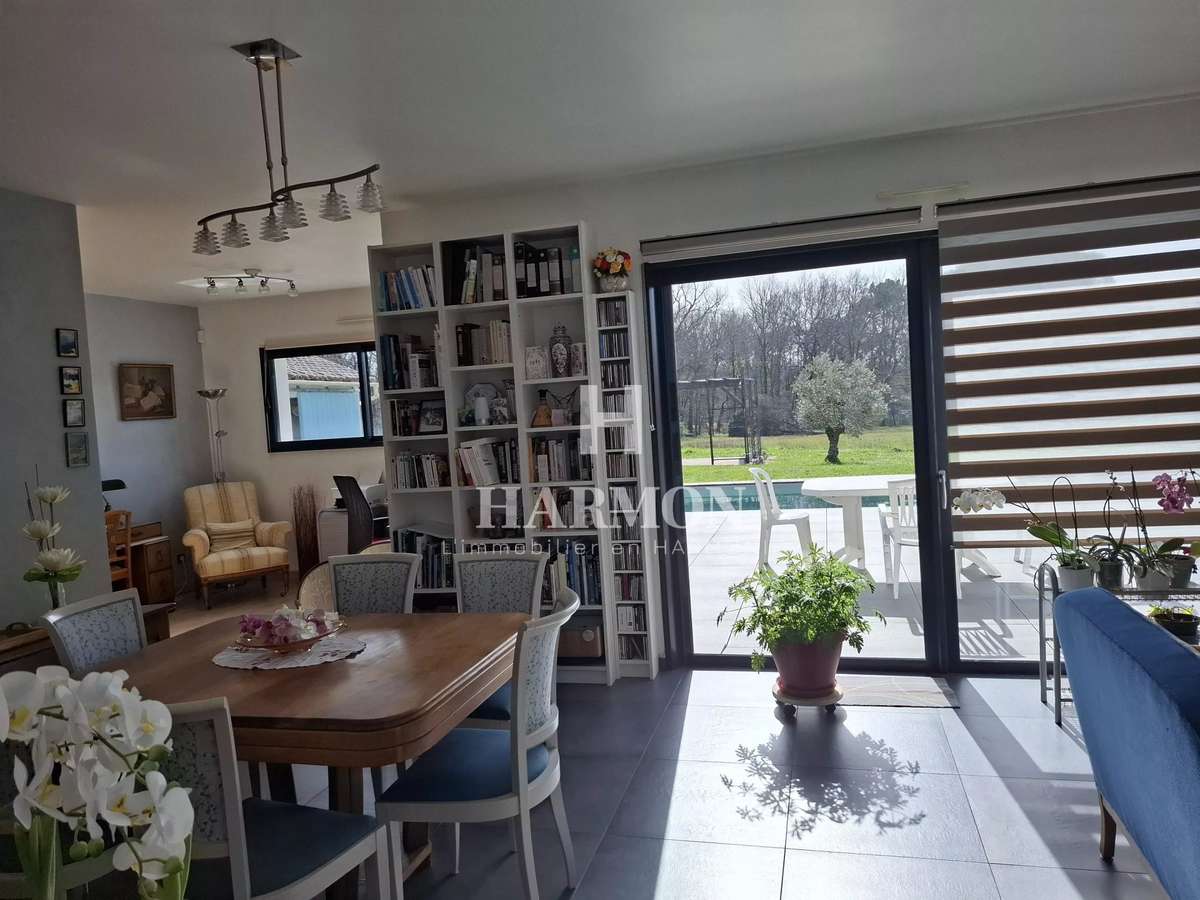 Maison Val de Virvée