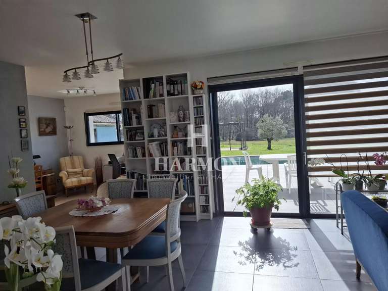 Maison Val de Virvée - 4 chambres - 274m²