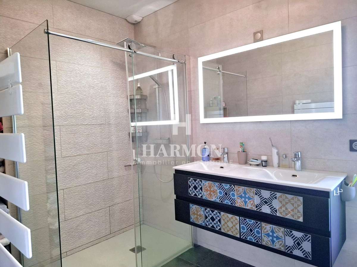 Maison Val de Virvée