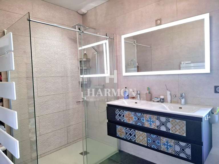 Maison Val de Virvée - 4 chambres - 274m²