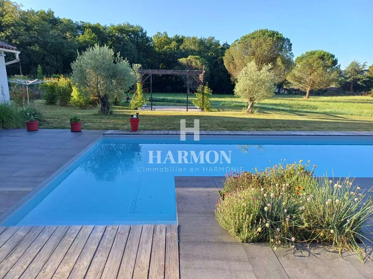 Maison Val de Virvée