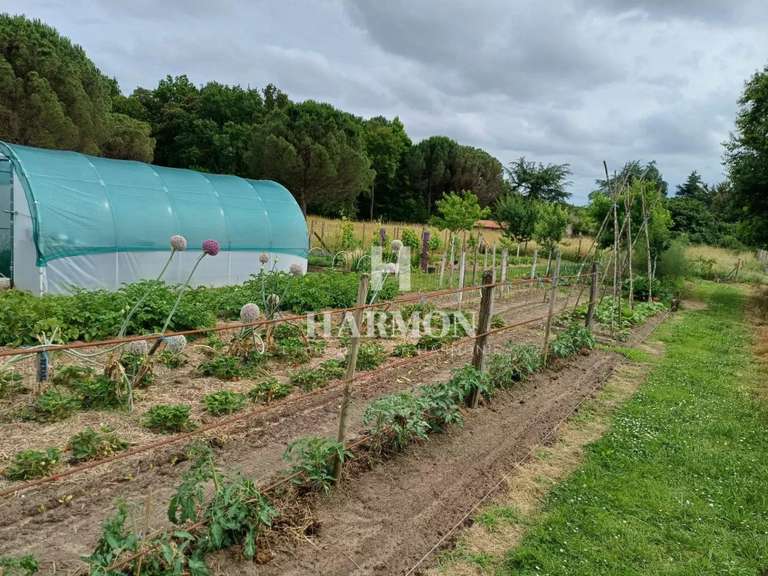 Maison Val de Virvée - 4 chambres - 274m²