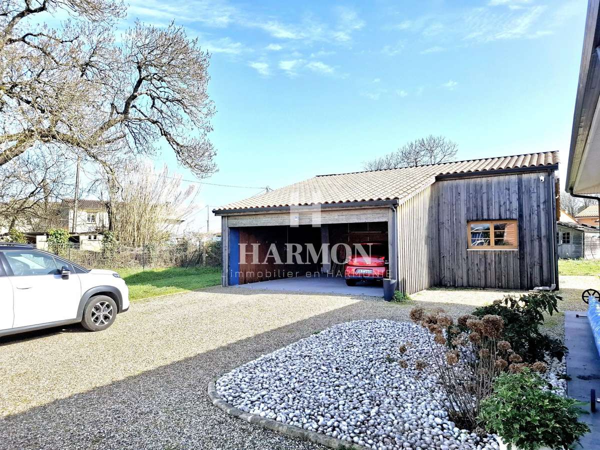 Maison Val de Virvée