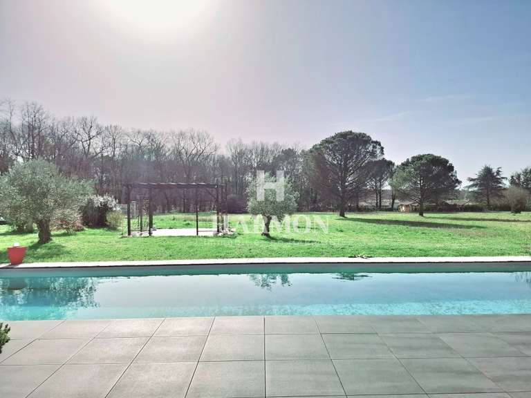 Maison Val de Virvée - 4 chambres - 274m²