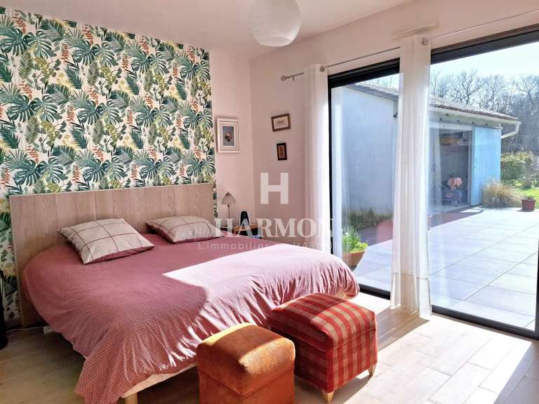 Maison Val de Virvée - 4 chambres - 274m²