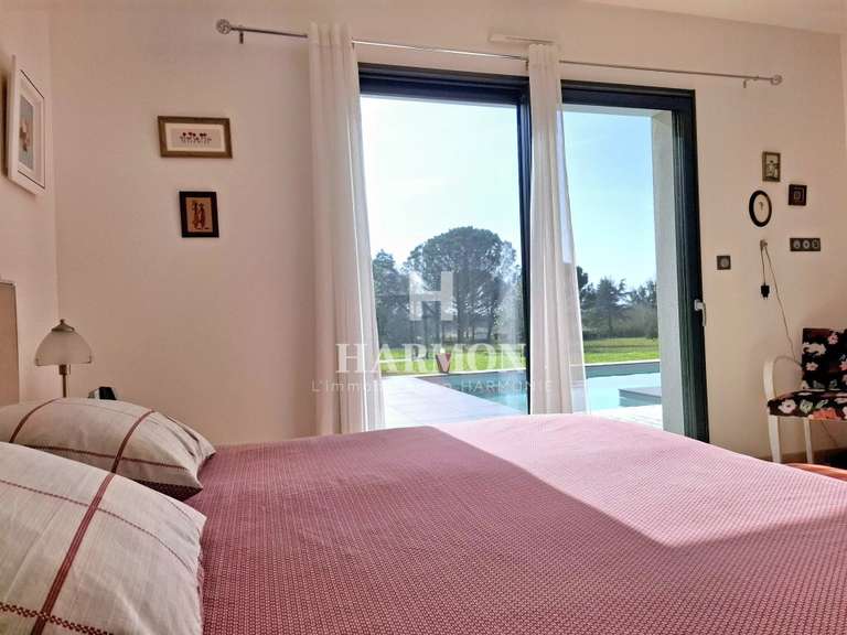 Maison Val de Virvée - 4 chambres - 274m²