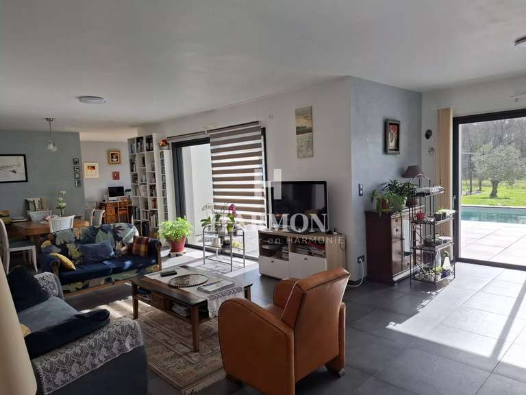 Maison Val de Virvée - 4 chambres - 274m²