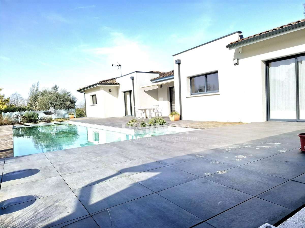 Maison Val de Virvée