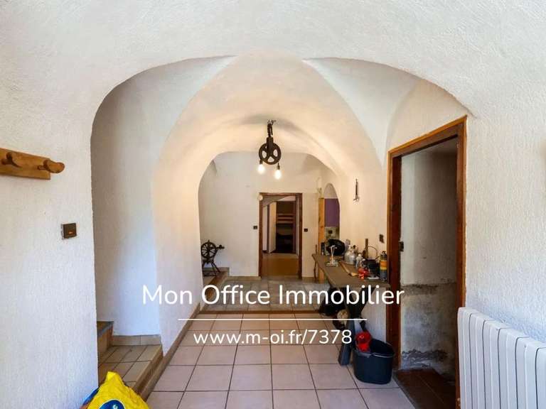 Maison Val-des-Prés - 500m²
