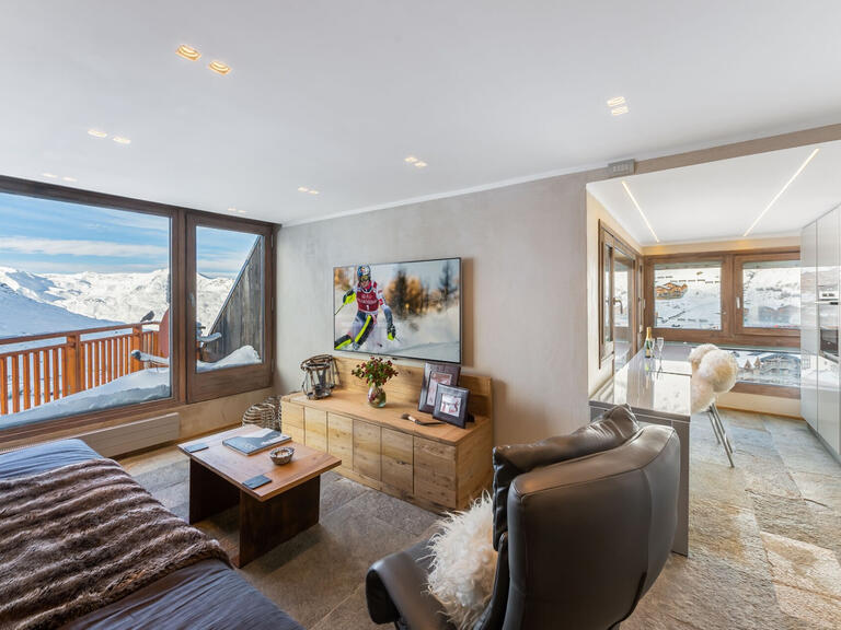 Vente Appartement Val-thorens - 2 chambres