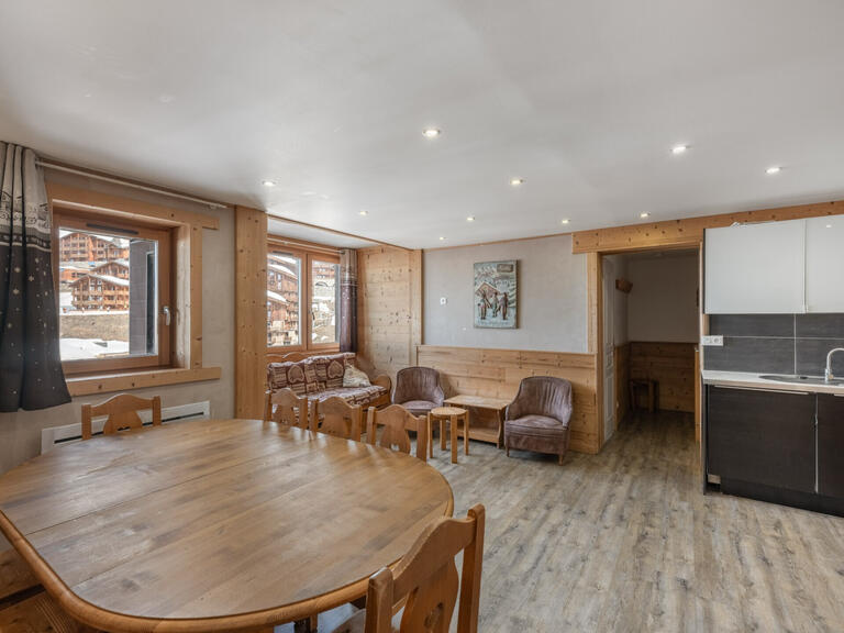 Sale Apartment val-thorens - 5 bedrooms