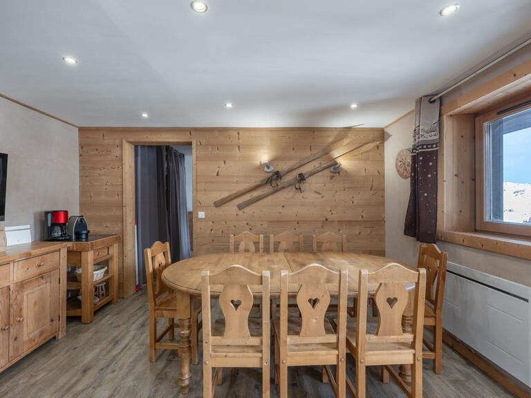 Sale Apartment val-thorens - 5 bedrooms