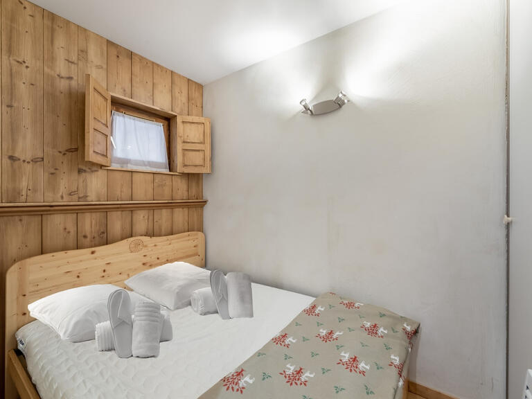 Sale Apartment val-thorens - 3 bedrooms