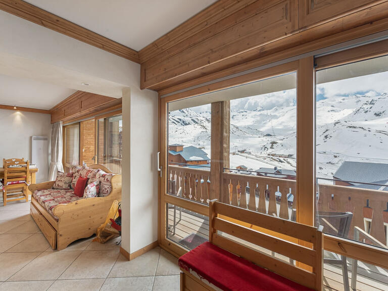Sale Apartment val-thorens - 3 bedrooms