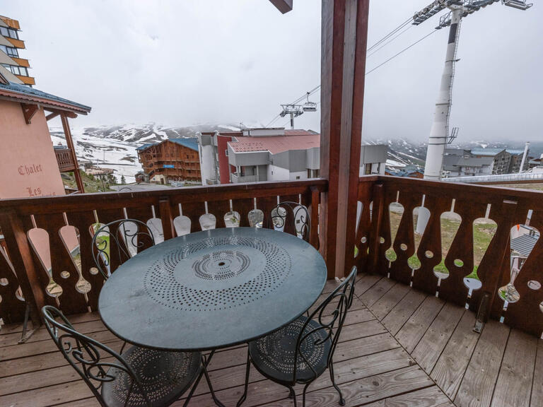 Sale Apartment val-thorens - 5 bedrooms