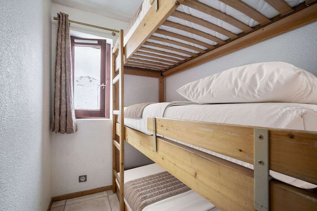 Appartement Val-thorens