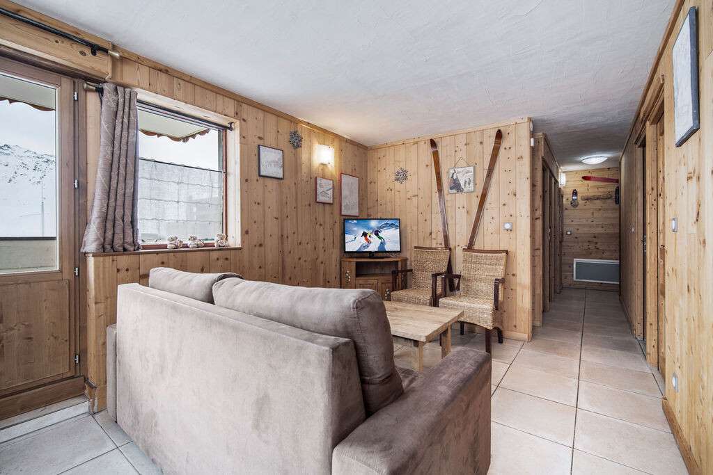 Appartement Val-thorens