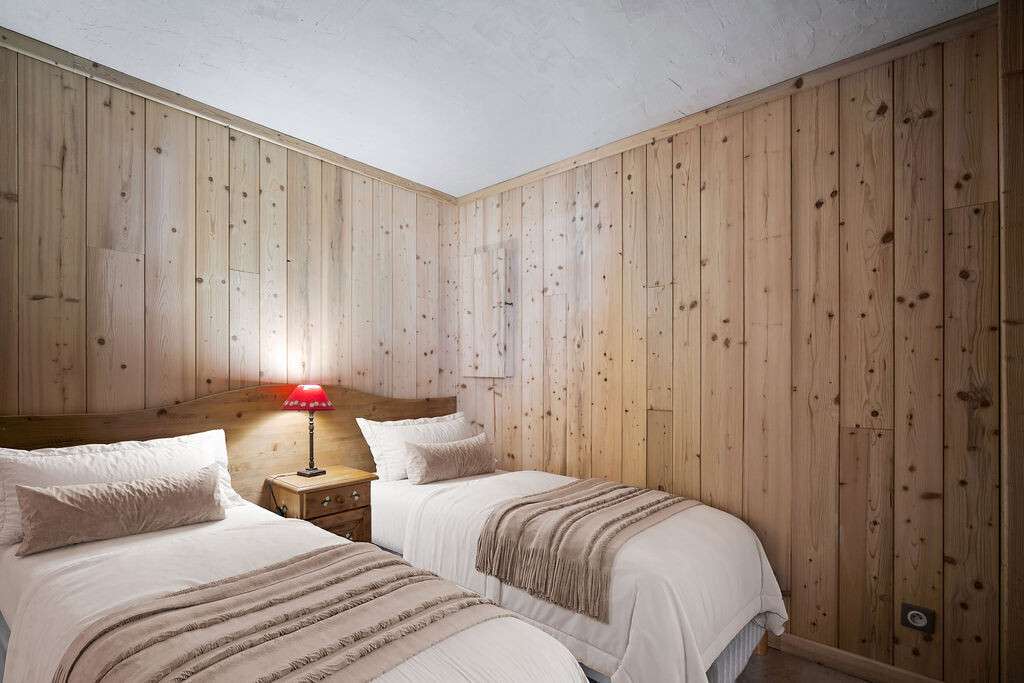 Appartement Val-thorens