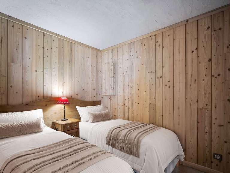 Appartement Val-thorens - 3 chambres - 52m²