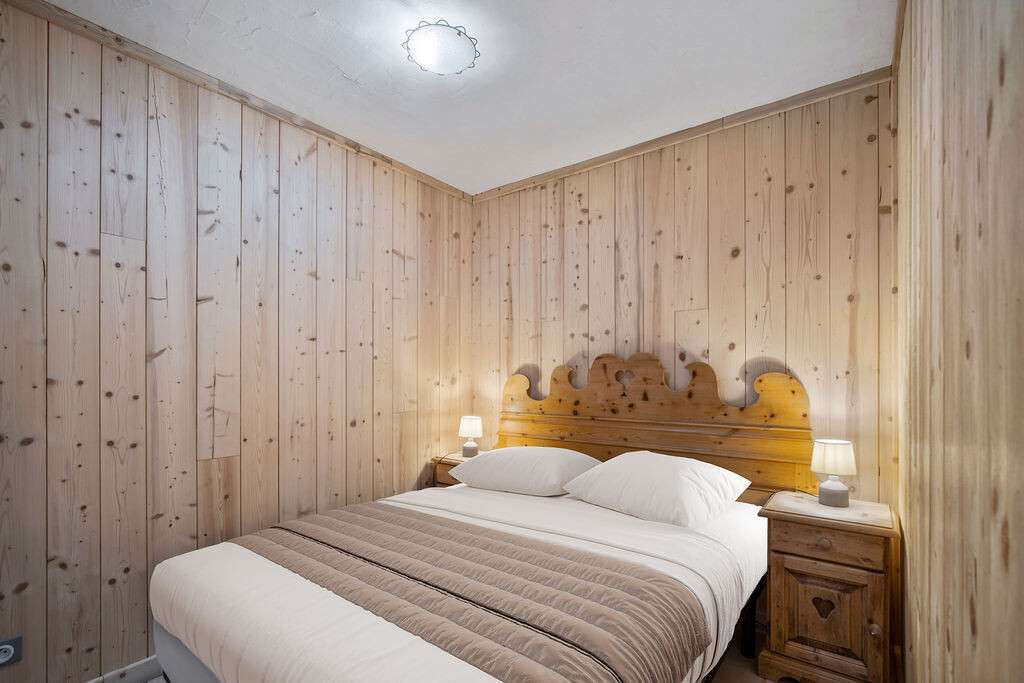 Appartement Val-thorens