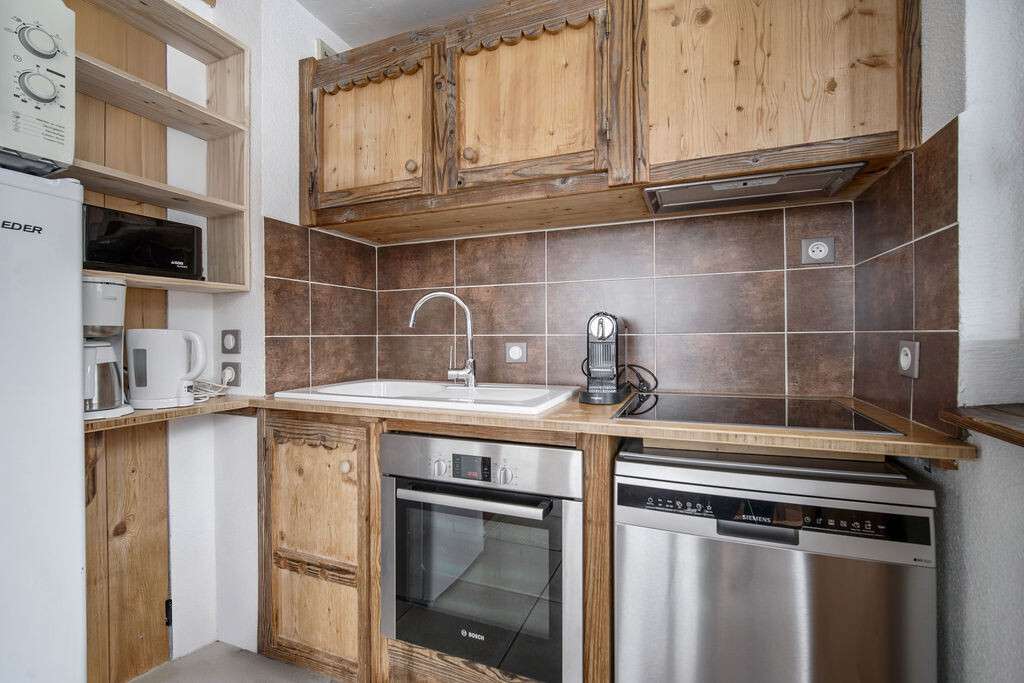 Appartement Val-thorens