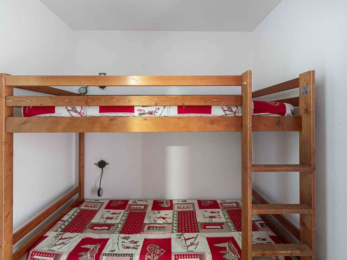 Appartement Val-thorens