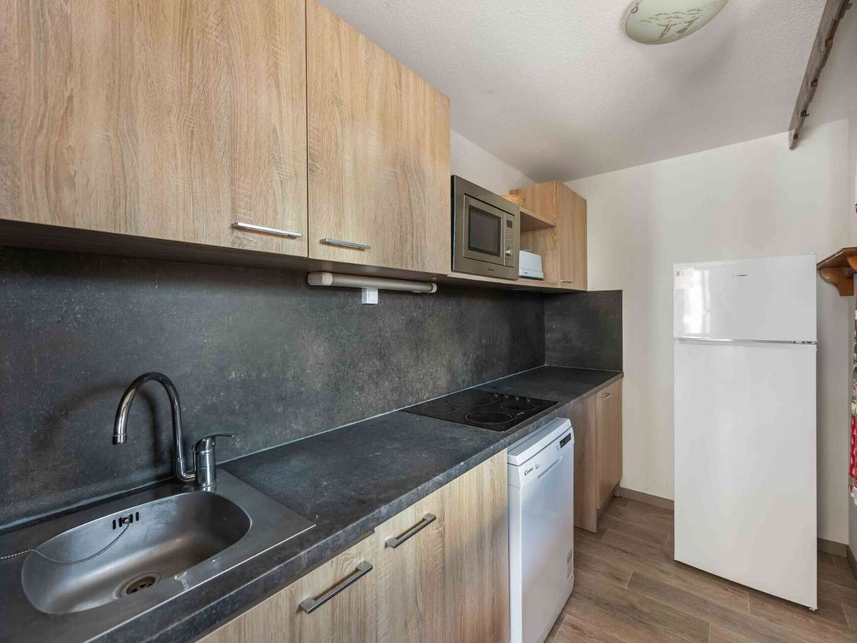 Appartement Val-thorens