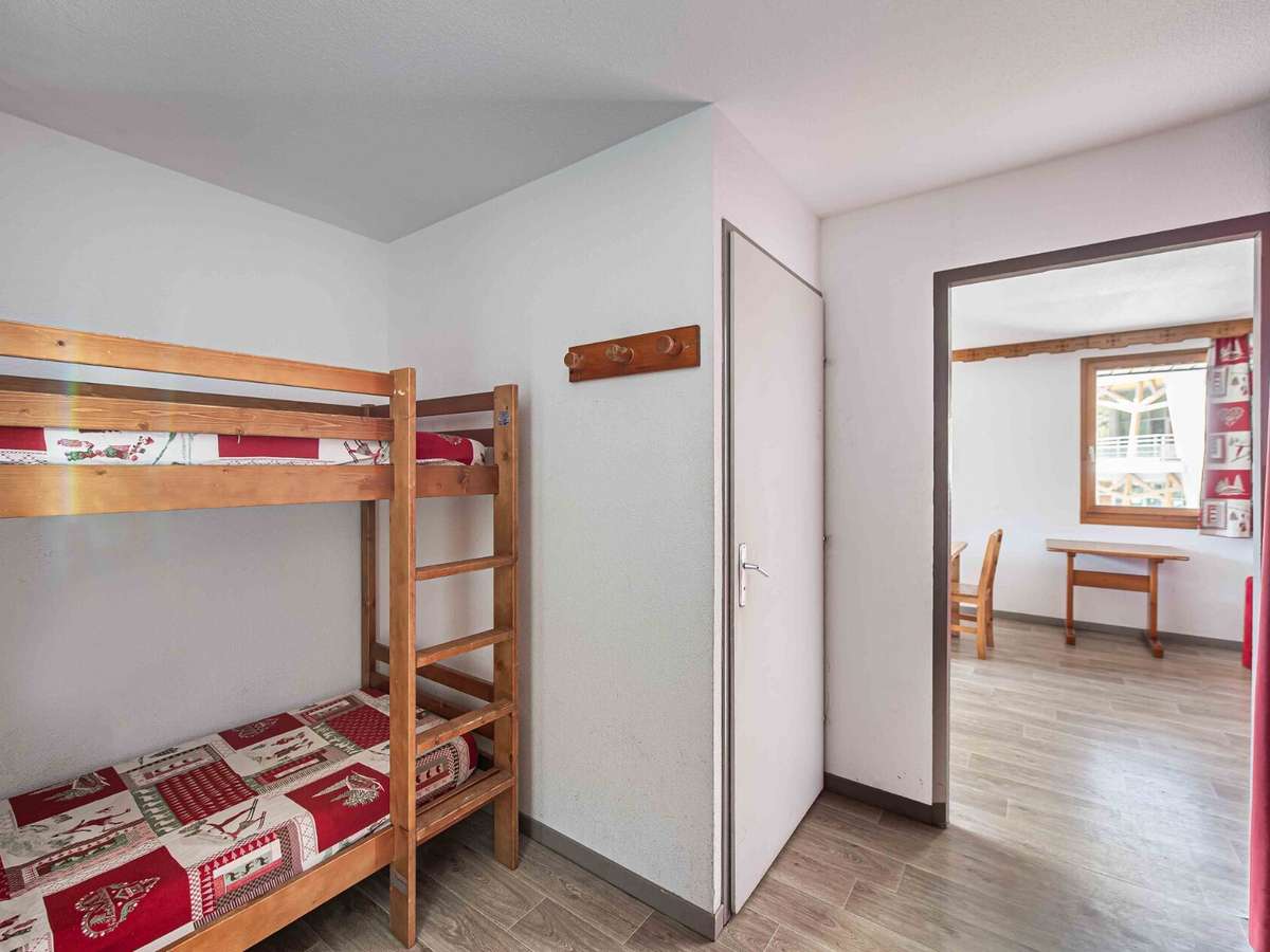 Appartement Val-thorens
