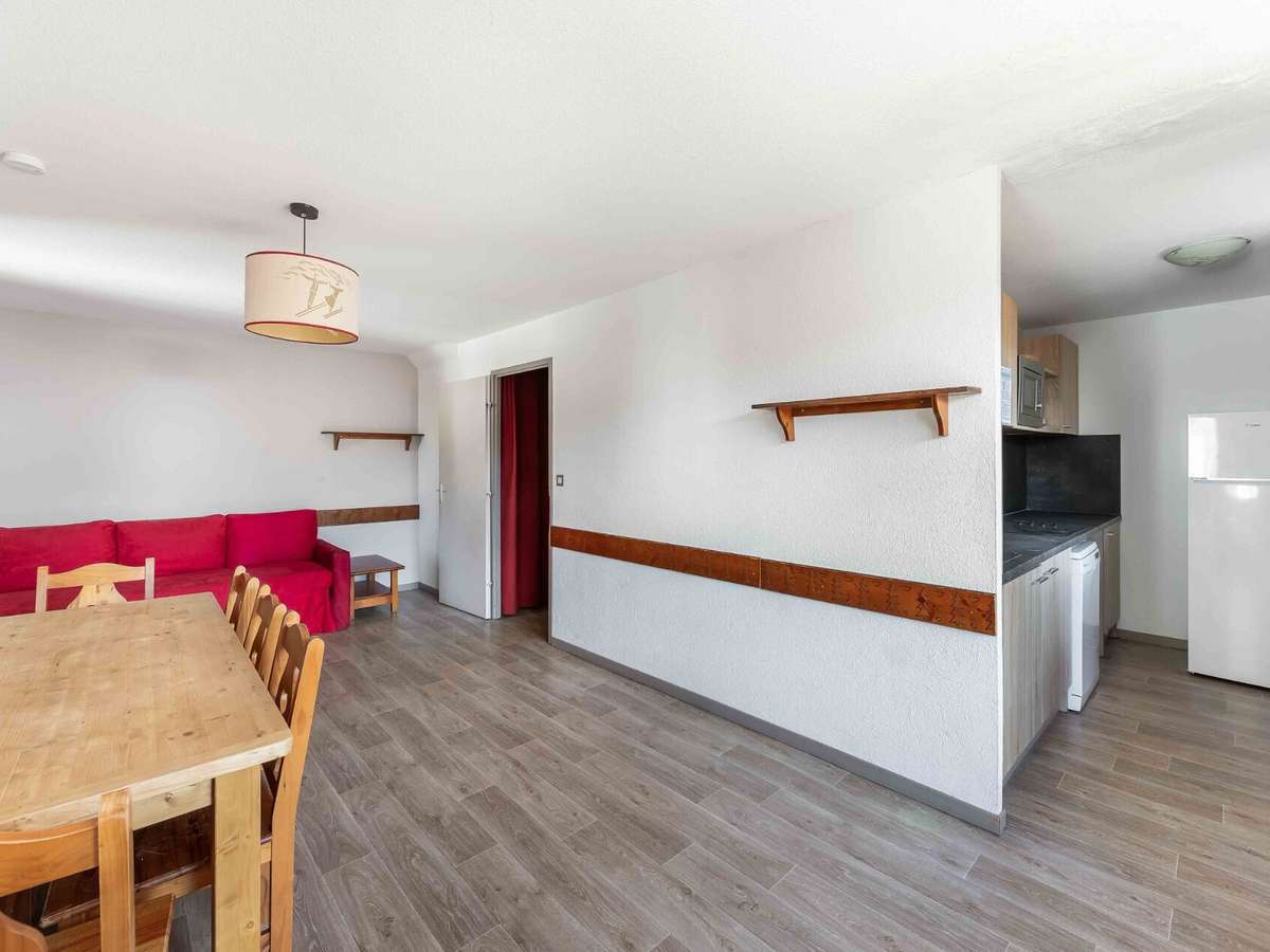 Appartement Val-thorens