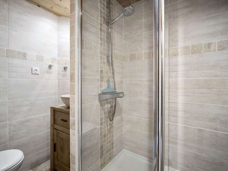 Appartement Val-thorens - 6 chambres - 90m²