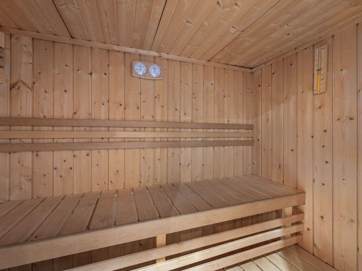 Appartement Val-thorens