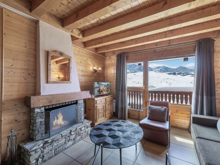 Apartment val-thorens - 3 bedrooms - 121m²