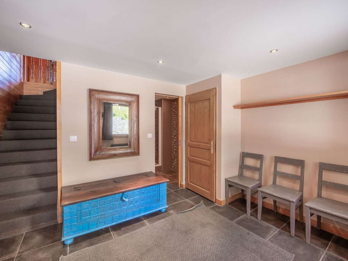 Appartement Val-thorens