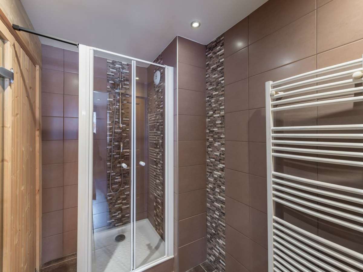 Apartment val-thorens