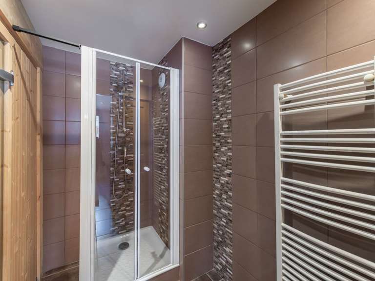 Appartement Val-thorens - 3 chambres - 121m²