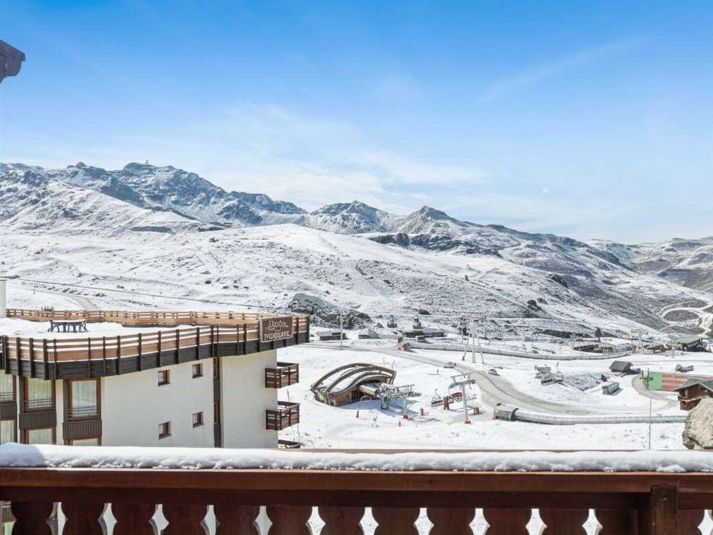 Appartement Val-thorens