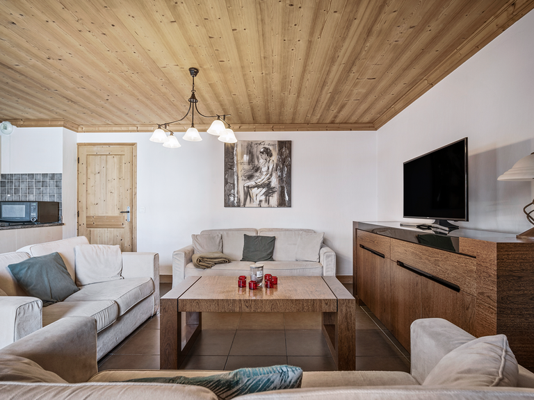 Apartment val-thorens - 3 bedrooms - 88m²