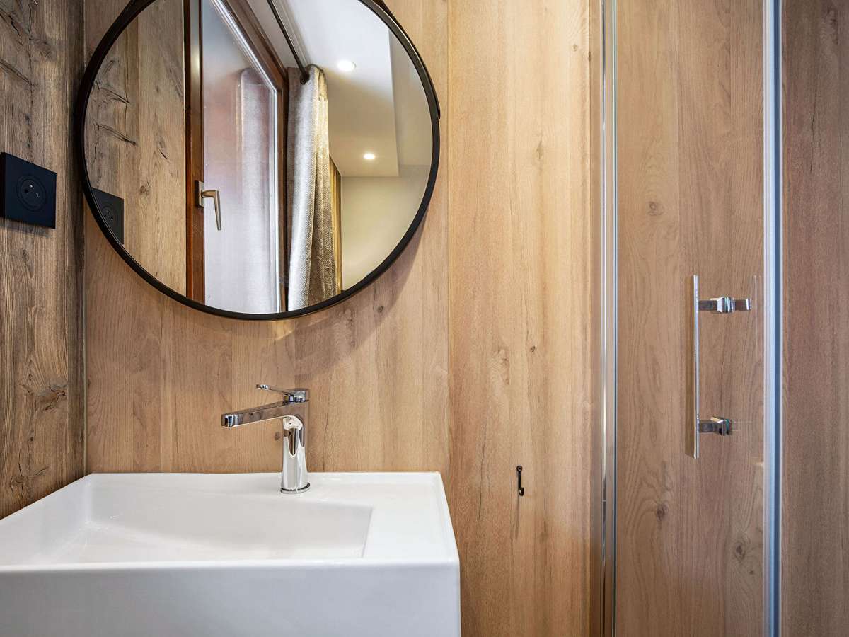 Appartement Val-thorens