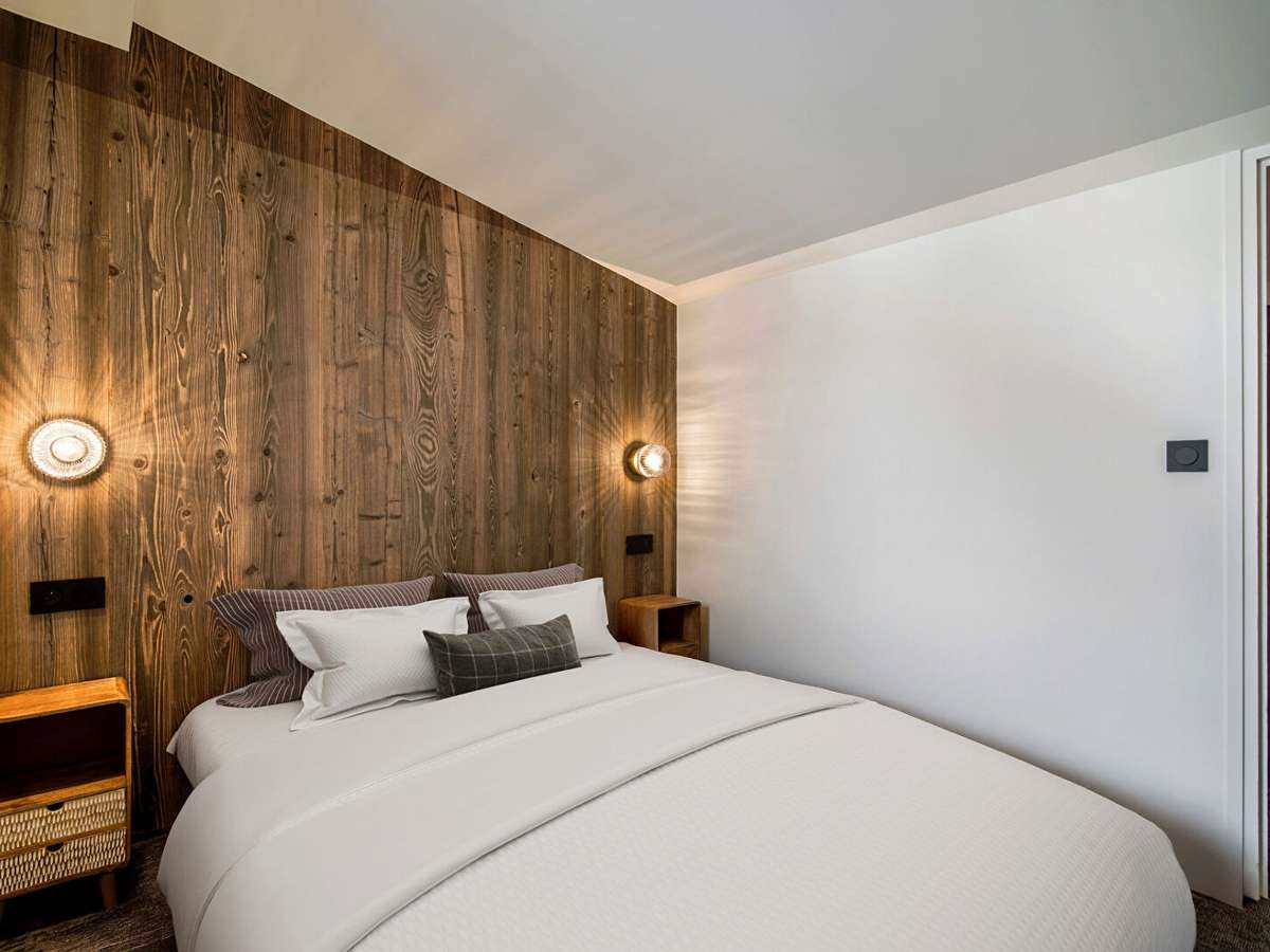 Appartement Val-thorens