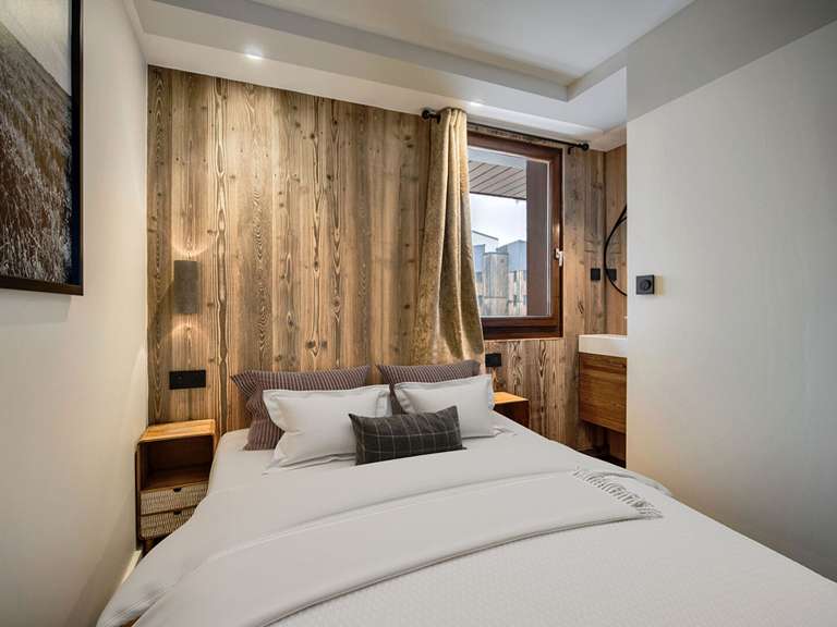 Apartment val-thorens - 4 bedrooms - 68m²