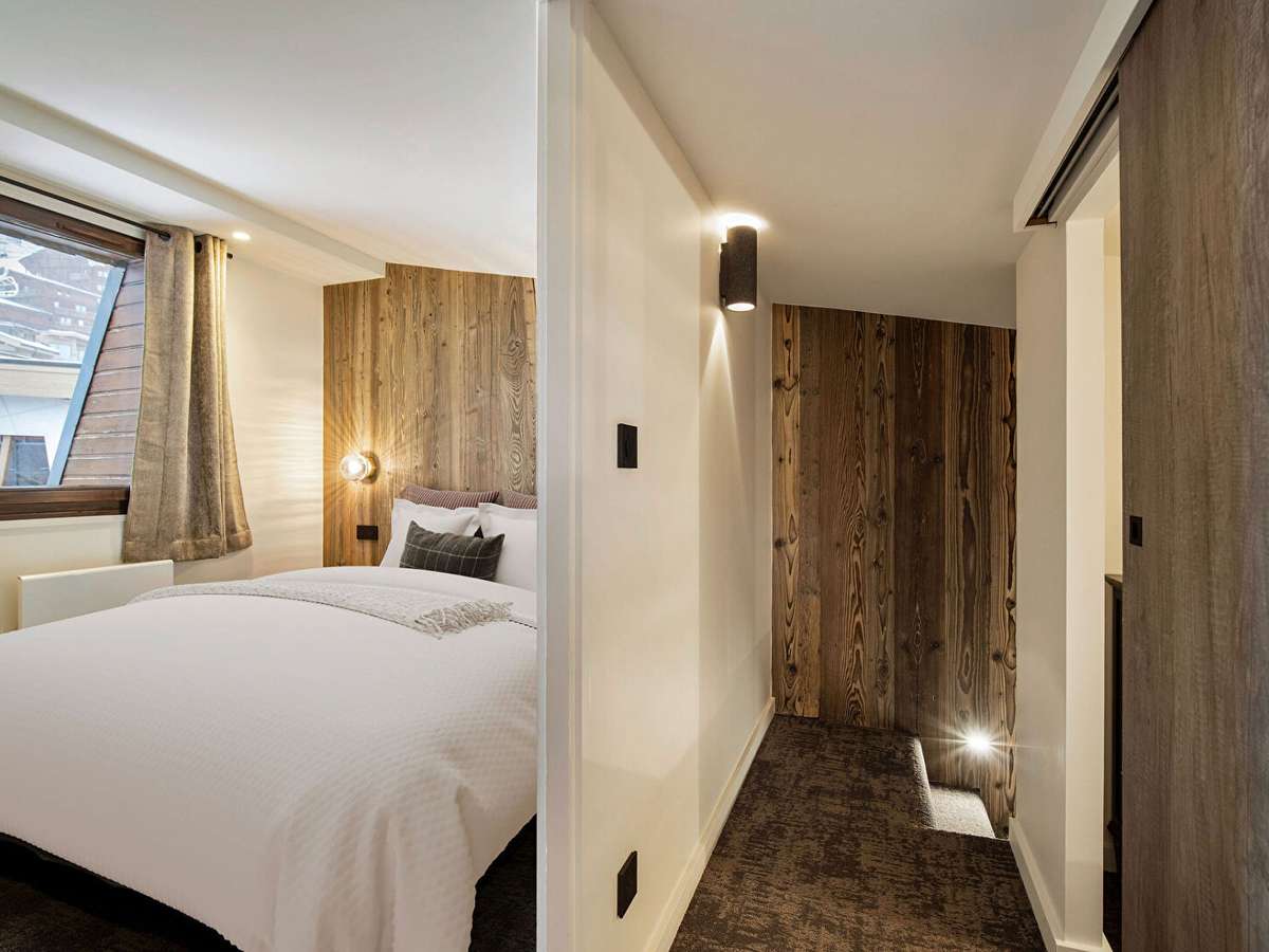 Appartement Val-thorens