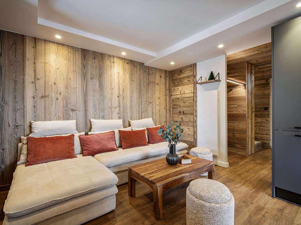 Appartement Val-thorens